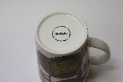 Iittala Taika Sato keltainen Muki Uusi Klaus Haapaniemi