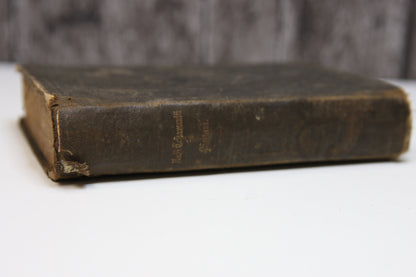 Raamattu vuodelta 1904