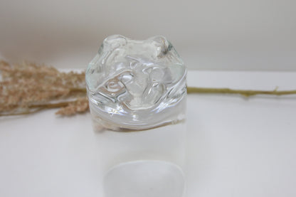 Iittala Gaissa Olutlasi Tapio Wirkkala