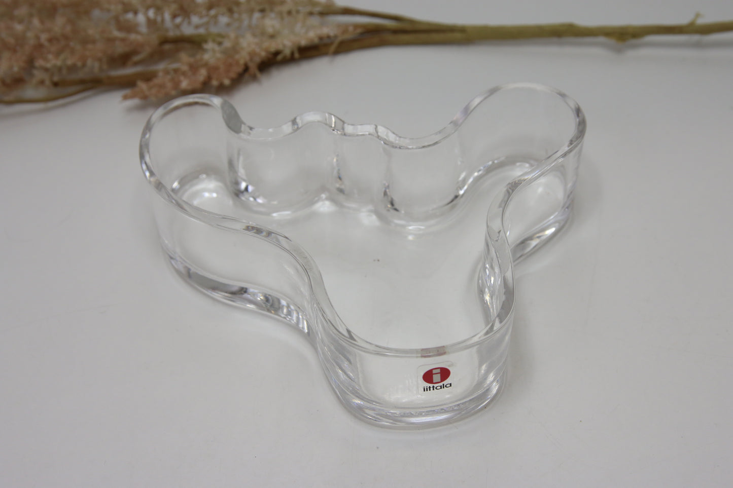 Iittala Aalto malja 136mm