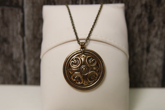 Kalevala koru Räisälän riipus