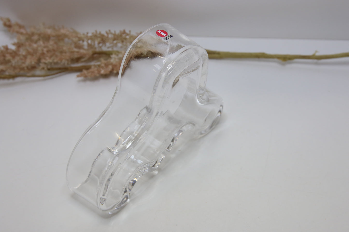 Iittala Aalto malja 136mm