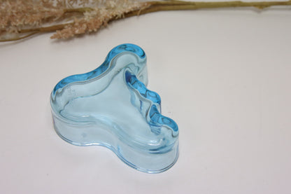 Iittala Aalto malja vaaleansininen