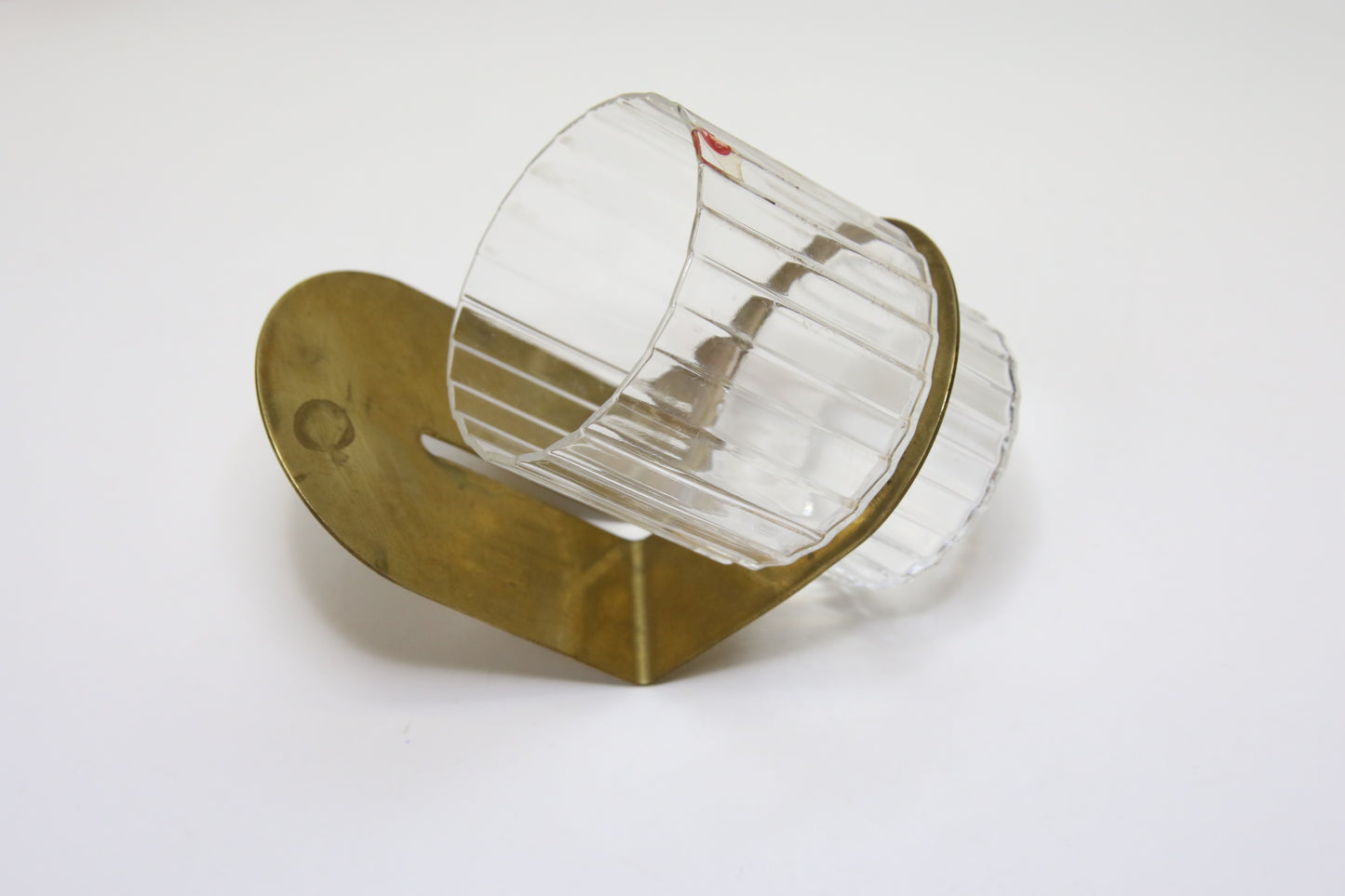 Iittala Tuike Kynttilänjalka Jorma Vennola