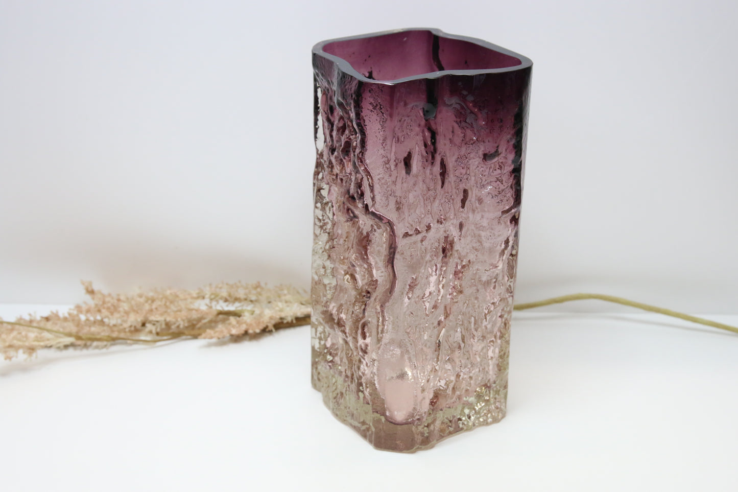 Kumela  Kallio maljakko Kaj Blomqvist