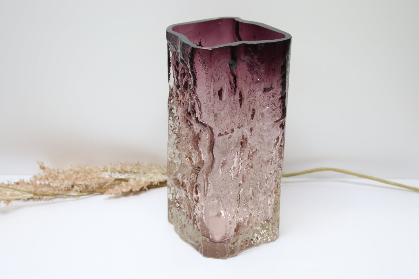 Kumela  Kallio maljakko Kaj Blomqvist