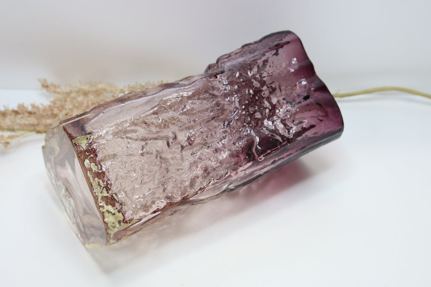 Kumela  Kallio maljakko Kaj Blomqvist