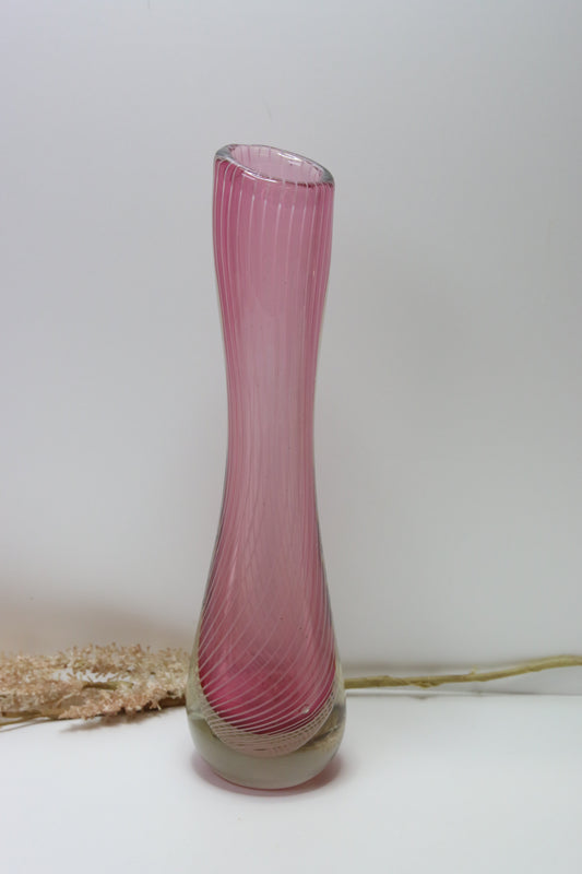 Humppila  Maljakko signeerattu Mikko Helander