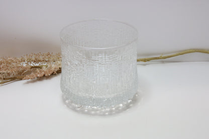 Iittala Ultima Thule kulho/lasi Tapio Wirkkala