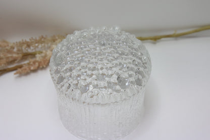 Iittala Ultima Thule kulho/lasi Tapio Wirkkala