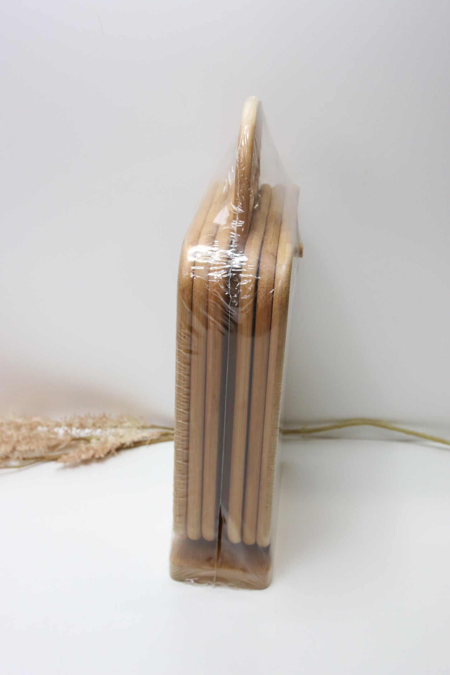 Ernesto Bambu Leikkulautasetti/leipälautaset