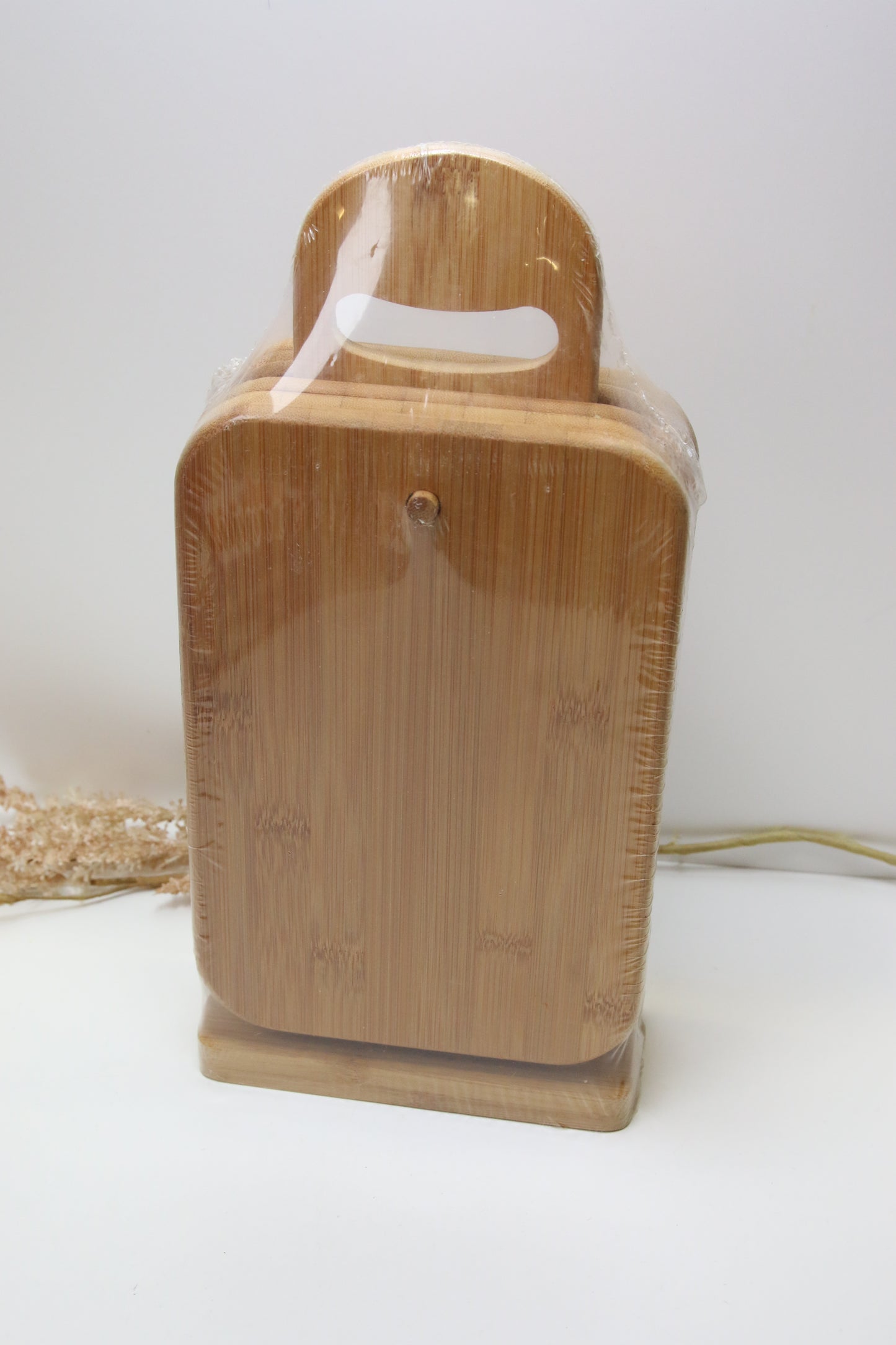 Ernesto Bambu Leikkulautasetti/leipälautaset