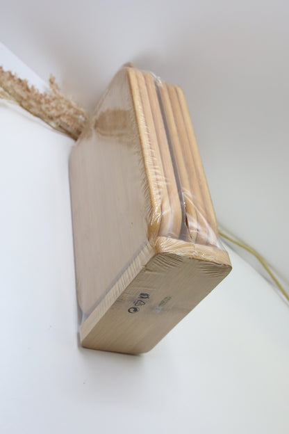 Ernesto Bambu Leikkulautasetti/leipälautaset