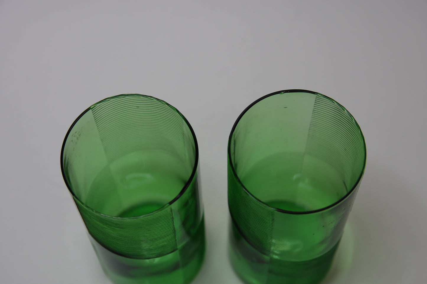 Riihimäen lasi Nina juomalasi vihreä