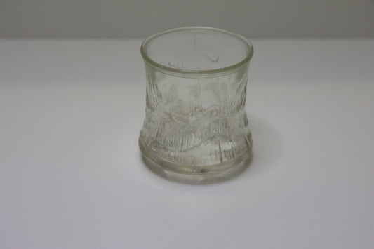 Riihimäen lasi Revontuli lasi Erkkitapio Siiroinen