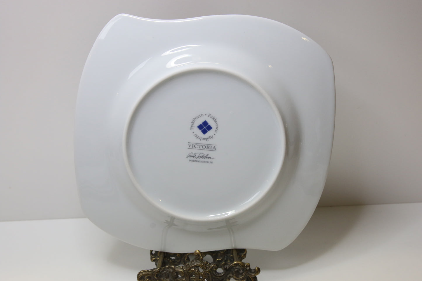 Apilanlehti Victoria Lautanen 220mm Anne Rooslien