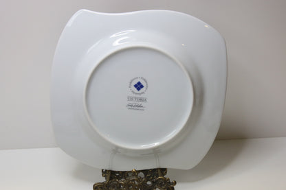 Apilanlehti Victoria Lautanen 220mm Anne Rooslien