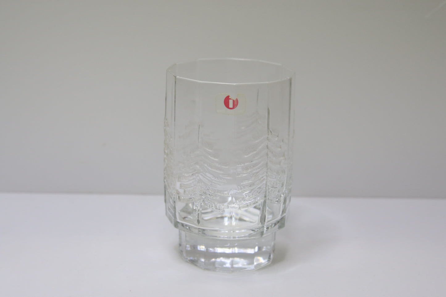 Iittala Kuusi Juomalasi Valto Kokko