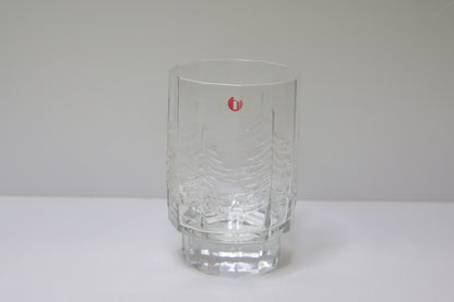 Iittala Kuusi Juomalasi Valto Kokko