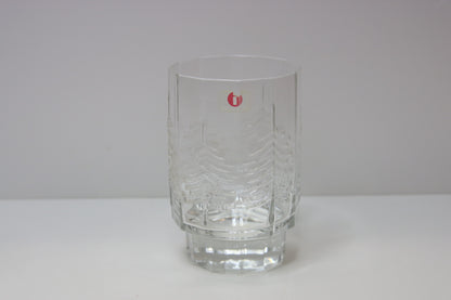 Iittala Kuusi Juomalasi Valto Kokko