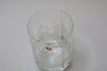 Iittala Kuusi Juomalasi Valto Kokko