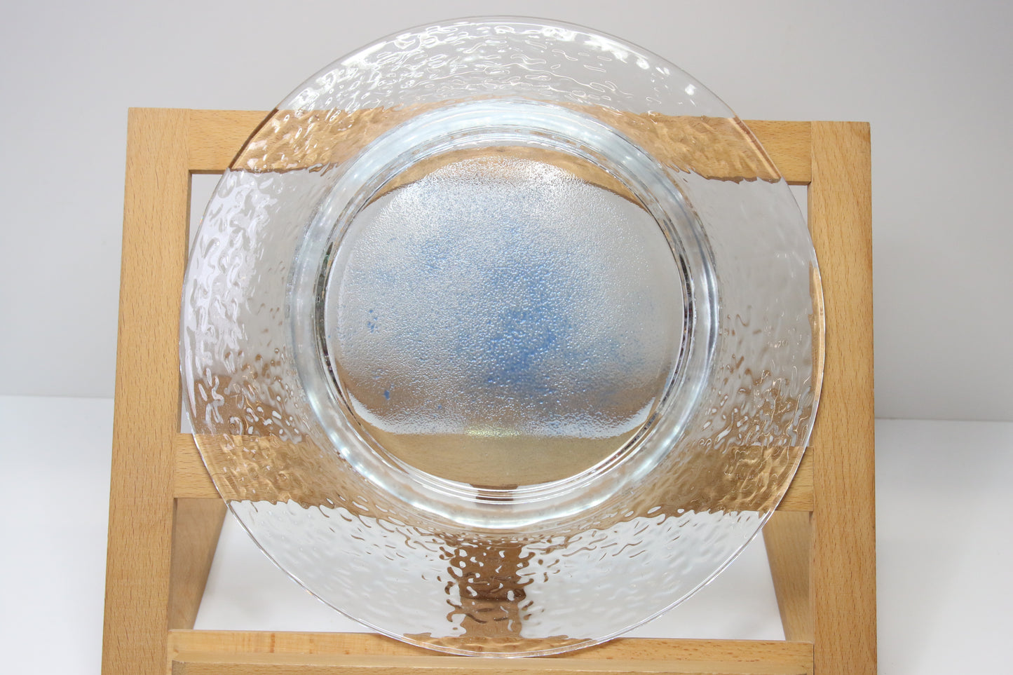 Riihimäen lasi Jesperi iso kulho Erkkitapio Siiroinen