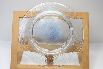 Riihimäen lasi Jesperi iso kulho Erkkitapio Siiroinen