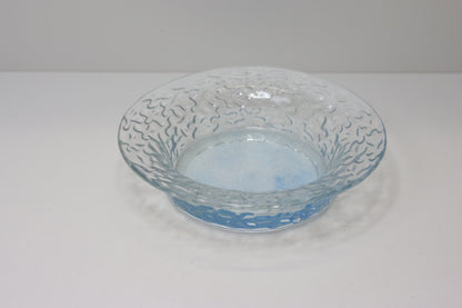 Riihimäen lasi Jesperi Jälkiruokakulho Erkkitapio Siiroinen