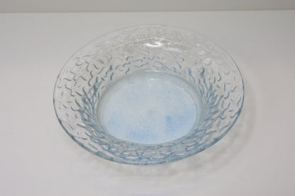 Riihimäen lasi Jesperi Jälkiruokakulho Erkkitapio Siiroinen