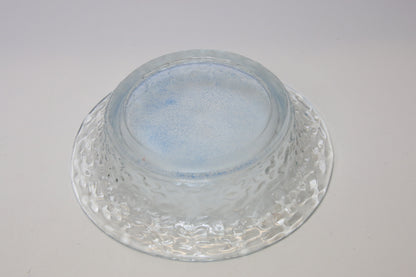 Riihimäen lasi Jesperi Jälkiruokakulho Erkkitapio Siiroinen