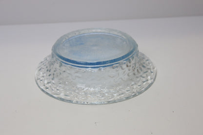 Riihimäen lasi Jesperi Jälkiruokakulho Erkkitapio Siiroinen