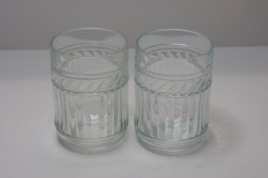 Riihimäen lasi Olga juomalasi