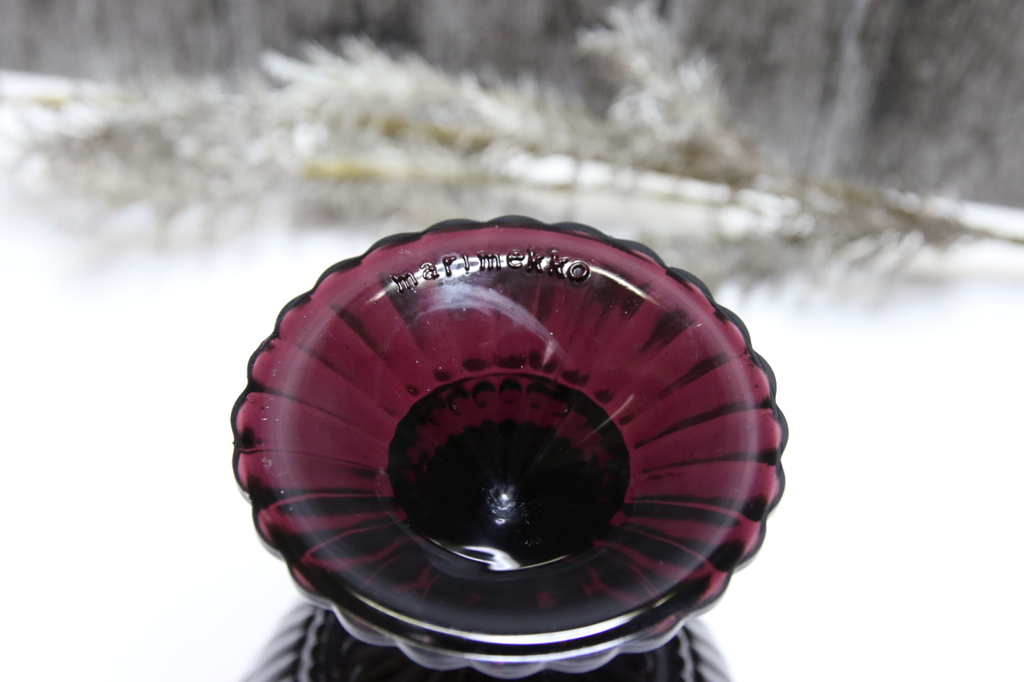 Iittala Luumu mariskooli 155mm