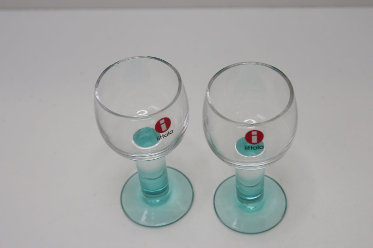 Iittala Mondo Ryyppy/snapsilasit 2kpl Valto Kokko