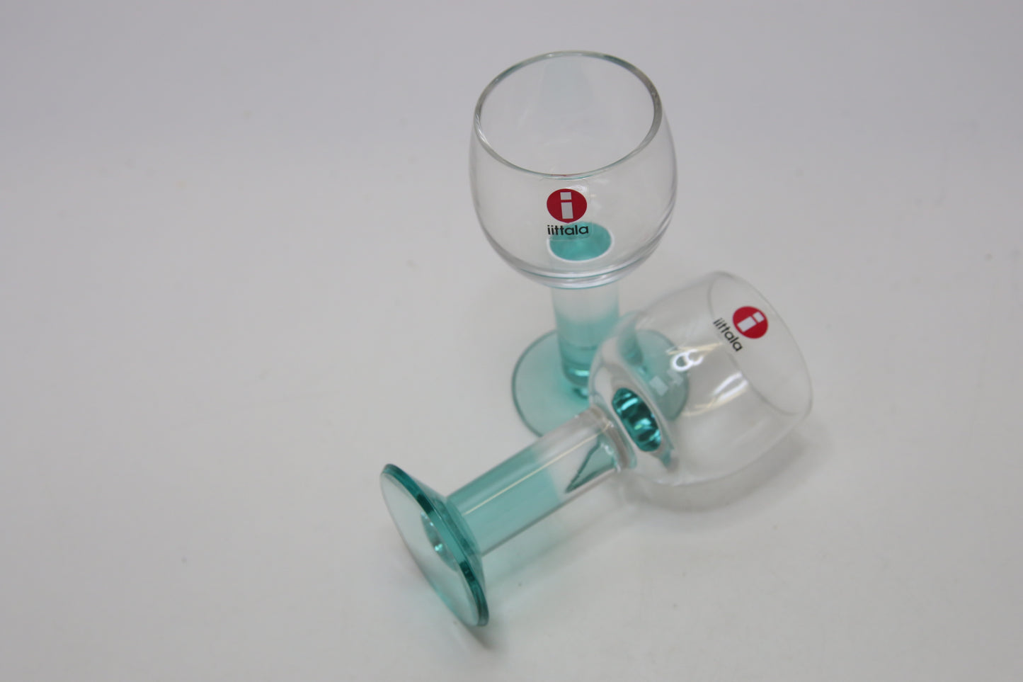 Iittala Mondo Ryyppy/snapsilasit 2kpl Valto Kokko