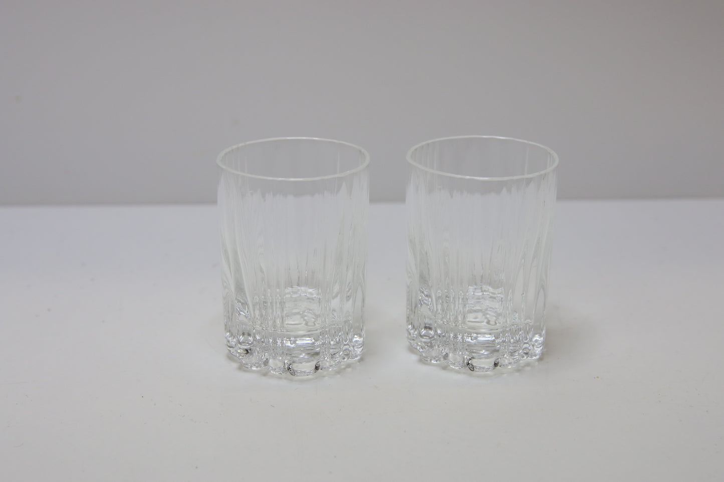 Iittala Rihla snapsilasi Valto Kokko