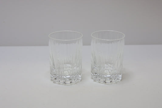 Iittala Rihla snapsilasi Valto Kokko