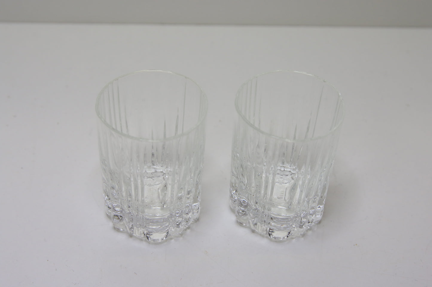 Iittala Rihla snapsilasi Valto Kokko