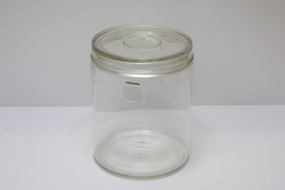 Iittala Rex Lasipurkki