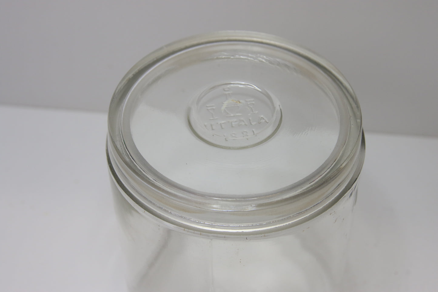 Iittala Rex Lasipurkki