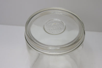 Iittala Rex Lasipurkki