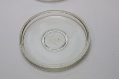 Iittala Rex Lasipurkki