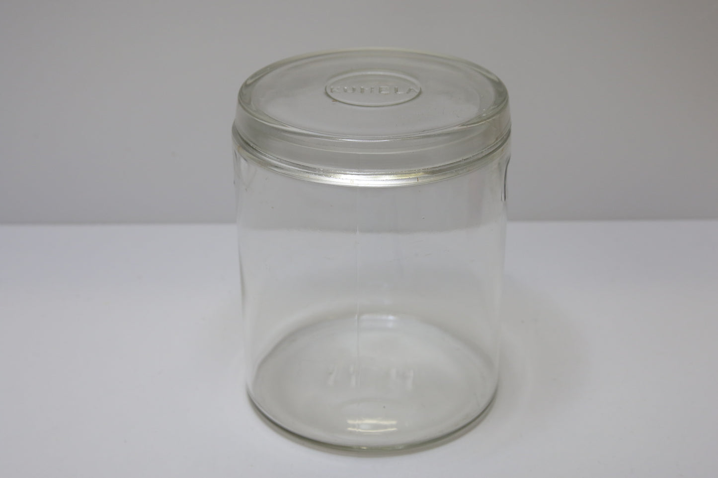 Kumela Rex Lasipurkki