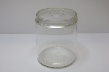 Kumela Rex Lasipurkki