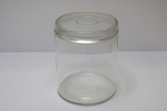 Kumela Rex Lasipurkki