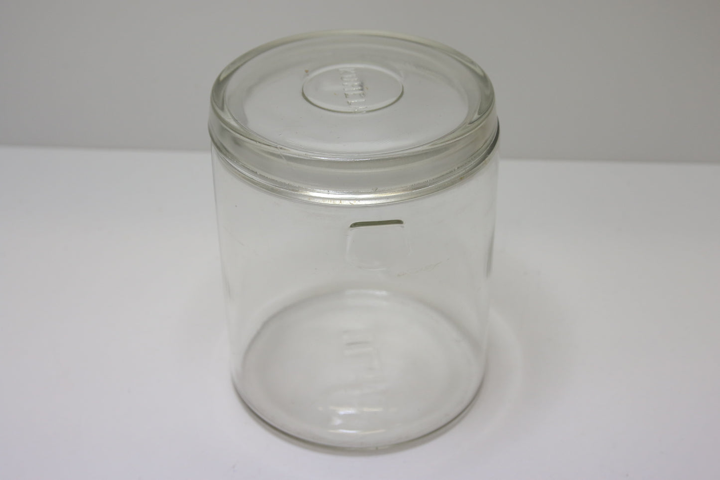 Kumela Rex Lasipurkki