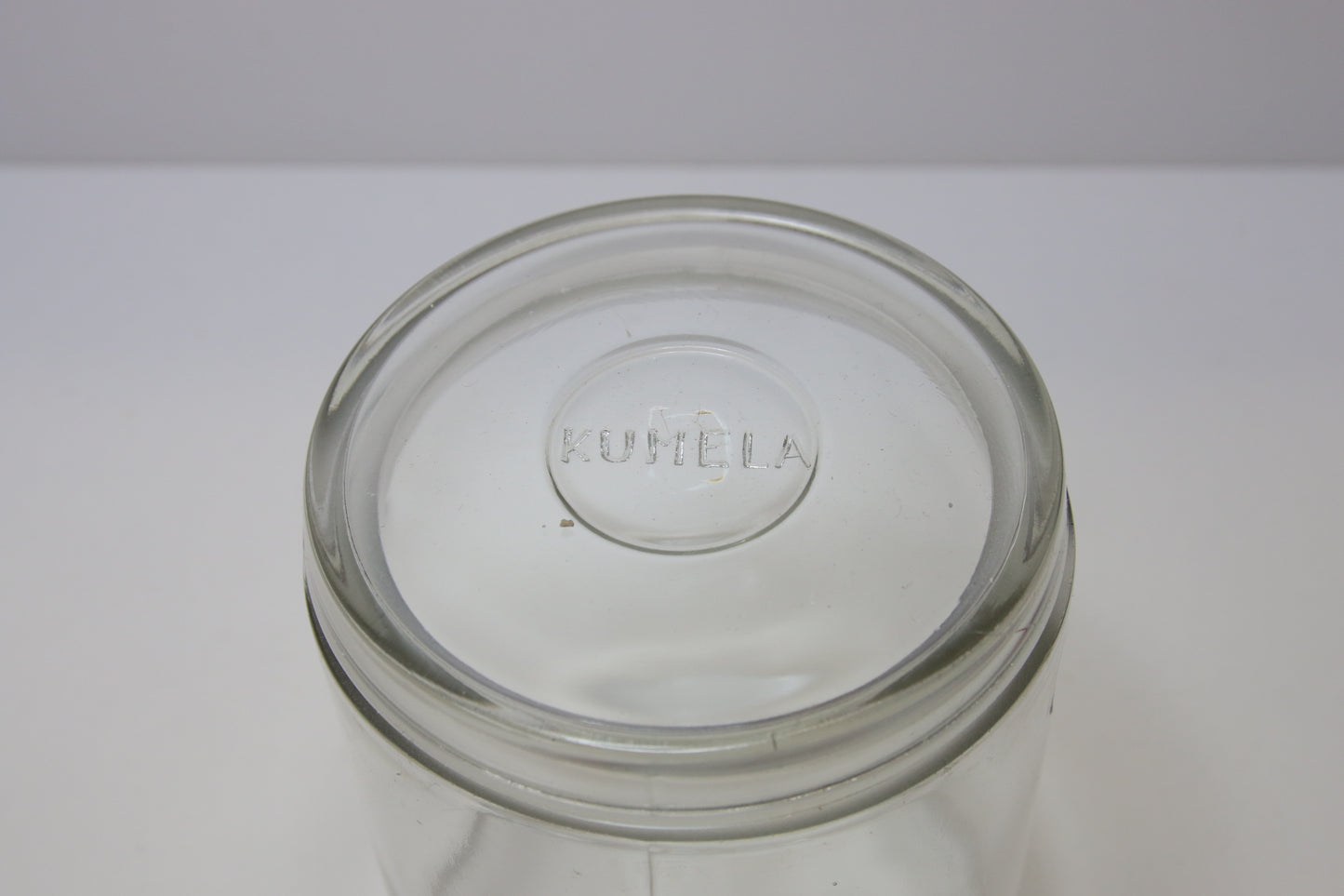 Kumela Rex Lasipurkki