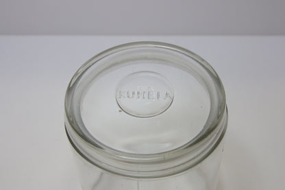 Kumela Rex Lasipurkki