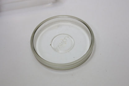 Kumela Rex Lasipurkki