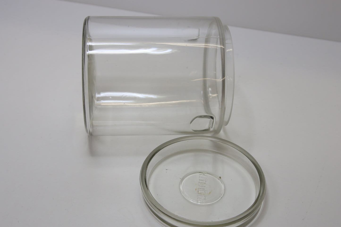 Kumela Rex Lasipurkki